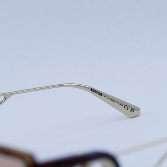 🕶️ New Dior 30MONTAIGNE SU 26L0 Sunglasses - Blonde Havana Frame - Picture 8 of 12
